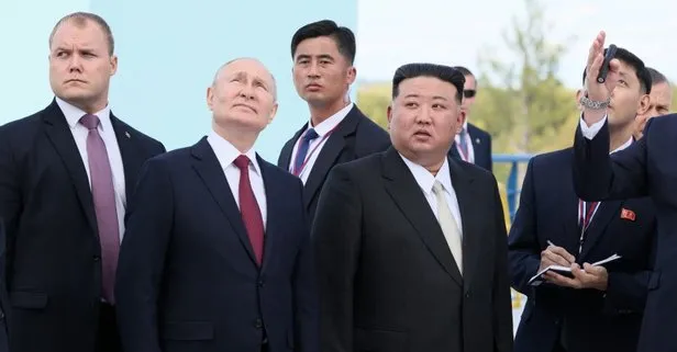 Kim Jong-Un’un Rusya ziyaretinden sonra kritik gelişme! Kuzey Kore planını duyurdu