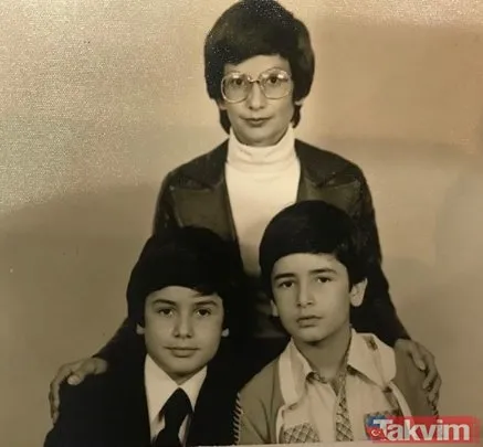 Resmen babaannesinin kopyası! Acun Ilıcalı'nın annesi ile kızı Melisa'nın benzerliği şoke etti! İşte Acun Ilıcalı’nın annesi... - 26