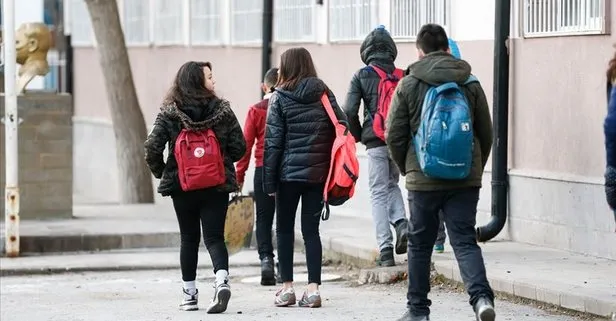 İstanbul’da okulların açılacağı hafta alınacak tedbirler belli oldu