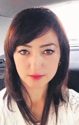 ‘Cezama razıyım’