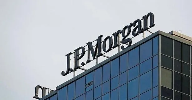 JPMorgan’dan ‘TL al’ tavsiyesi