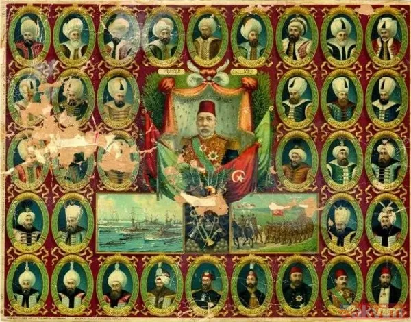 Türkiye'nin o bölgesinden... Kanuni Sultan Süleyman'ın en sevdiği yemek günümüzde de çok meşhur! İşte Osmanlı padişahının favori lezzeti... - 32