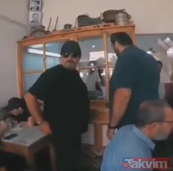 Mehmet Yalçınkaya çileden çıktı avazı çıktığı kadar bağırdı "Yeter ya yeter sıkıldım" Acun Ilıcalı'dan zam isteyen Masterchef jürisi... - 21