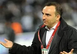 Carlos Carvalhal’dan yalanlama