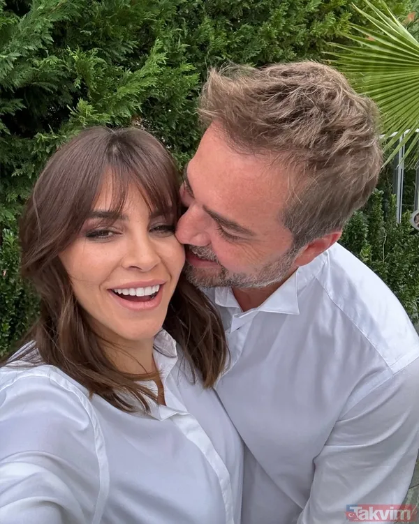 Engin Altan Düzyatan ve Neslişah Alkoçlar Dubai'ye taşınmaya karar verdi! Nedeni ortaya çıktı - 3