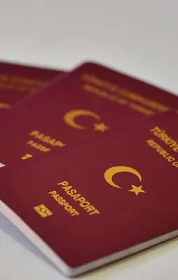 Pasaportlara damga zorunluluğu getirildi