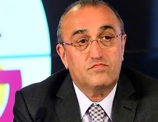 Abdurrahim Albayrak açıkladı: 2 gün önce...