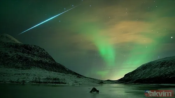 🔮 Yabancı Uzmandan Astrolojik Etkiler Astrolog Sophie Gregory'ye Göre (2025, Astrology Today Magazine), Orionid Meteor Yağmuru Yalnızca Gökyüzü Gözlemcileri...