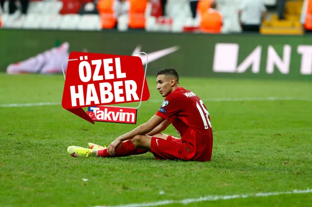 Galatasaray'ın hedefi Mert Müldür