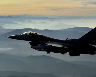 Son dakika haberi: Metinaya hava harekatı: 3 terörist daha etkisiz hale getirildi