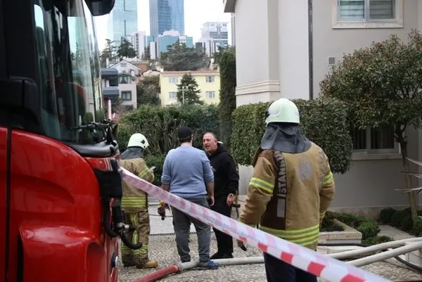 Son dakika: Cem Yılmaz'ın evinde yangın çıktı! Cem Yılmaz'dan ilk açıklama geldi!-3