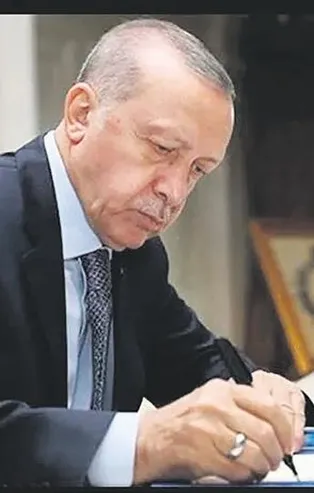 Başkan Erdoğan Washington Post'a yazdı! "Cemal Kaşıkçı çete kurbanı"