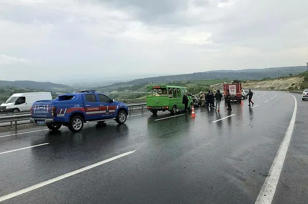 Arnavutköy'deki vahşetin arkasından miras çıktı!