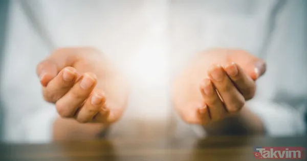 Kötülük, bela, afet, sıkıntı ve korkudan kalkan gibi koruyacak! ZIRH GİBİ KORUYAN DUA | DEPREMDEN KORUNMA DUASI! Kim bu duayı gece 1 kere okursa... - 10