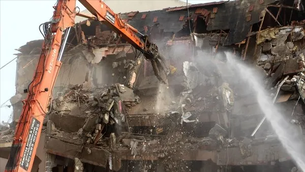 Depremin ardından 100 talep artışı! Riskli binalar için 2 seçenek-4