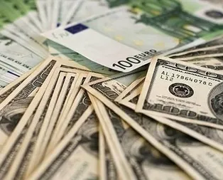 Dolar ve Euro ne kadar? 30 Temmuz 2018 serbest piyasa döviz fiyatları