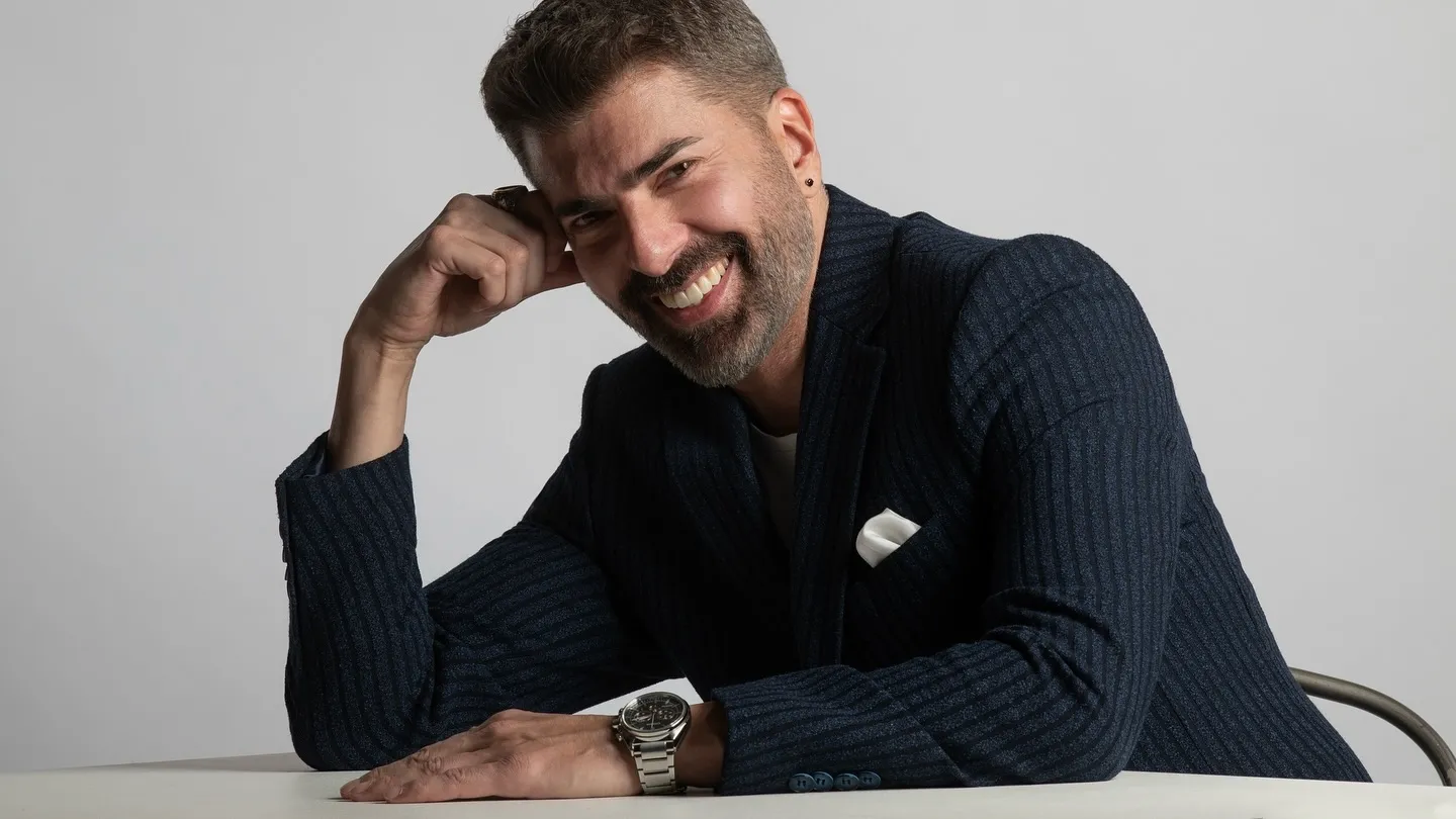 Cenk Torun oğlu mezuniyet pozuyla ortalığı kasıp kavurdu! Mankenlere taş çıkarttı! “Resmen babasının gençliği” - 4