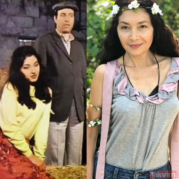 Yeşilçam'ın en güzellerindendi! 70 yaşındaki Gülşen Bubikoğlu son haliyle hayrete düşürdü! - 16