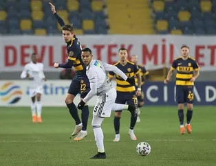 Kartal’da çifte şok