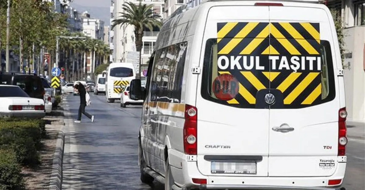 Servis Ucretleri Iade Edilecek Mi Okul Servis Ucretleri Ne Olacak Servis Ucreti Geri Alinir Mi Takvim