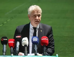 Yeni başkan Kıratlı