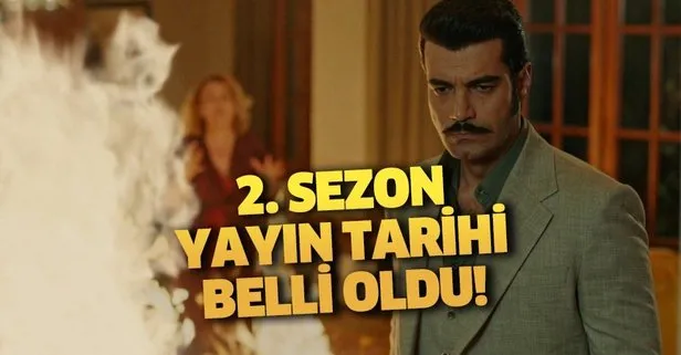 Bir Zamanlar Çukurova yeni sezon tarihi belli oldu