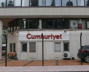 Alçaklıkta bugün! FETÖ paçavrasından son skandal