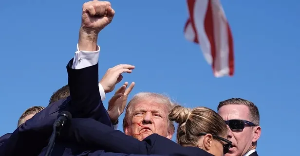 Donald Trump'a suikast girişiminin şifreleri bir bir çözülüyor | FBI suç unsurlarının fotoğrafını yayınladı