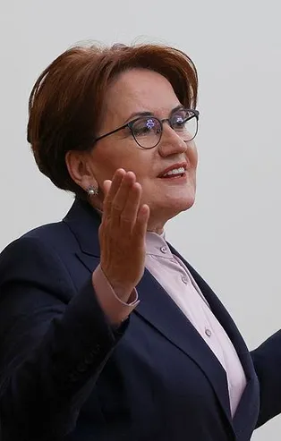 İYİ Parti yol ayrımında: Ya Türkiye'nin geleceği ya HDP'nin geleceği