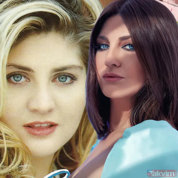 Kuaför salonundan müzik kayıt stüdyosuna bu evde yok yok! Sibel Can’ın 7 banyolu süper lüks villası dudak uçuklatan cinsten! - 1