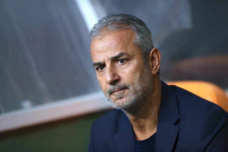 FENERBAHÇE HABERLERİ | İsmail Kartal'dan sürpriz plan! Miha Zajc'ın yerine... - 9