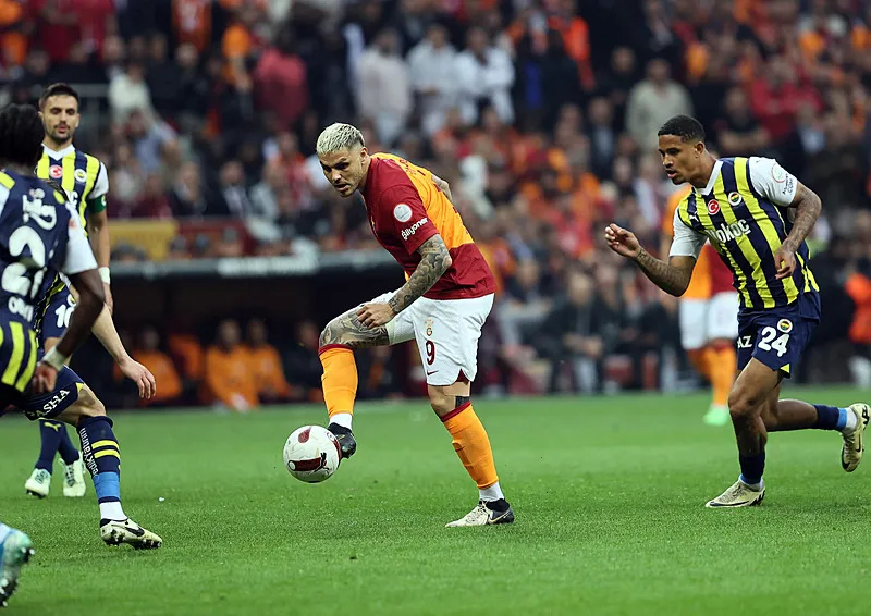 SON DAKİKA GALATASARAY HABERİ | Transferde flaş gelişme! Mauro Icardi'ye hayatının kontratını teklif edecekler - 12