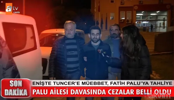 Müge Anlı'nın çözdüğü Palu ailesi vahşetinde gerekçeli karar yazıldı: Meryem Tahnal'ın ölüm nedeni... - 19