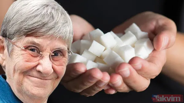 Prof.Dr. Canan Karatay, Şekerin Vücuda Alındığında Zehre Dönüştüğünü Belirtirken Özellikle İçeceklerle İlgili Uyarıda Bulundu. Karatay, "22 Kesme Şeker Gücünde"...