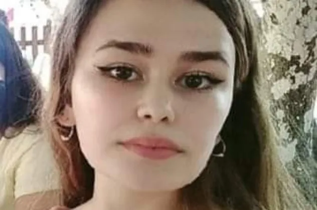 16 yaşındaki Selda Sakin 2 gündür kayıp