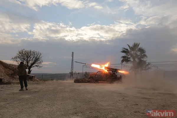 Suriye'den çarpıcı kareler... Tel Rıfat'ta hastane altlarında terör tünelleri! Tuzaklar, ele geçirilen patlayıcılar... - 26