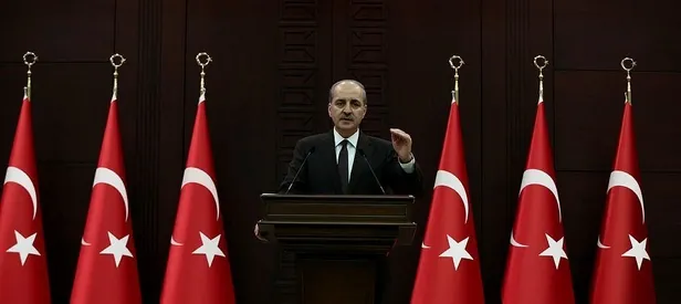 İşte Türkiye'nin Hollanda'ya karşı yaptırımları