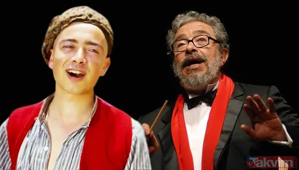 Yeşilçam’ın unutulmaz karakteri Keloğlan’ın son haline bakın! Herkes kel olduğunu sanıyordu ama gerçek öyle değil! Gören tanıyamıyor... - 12