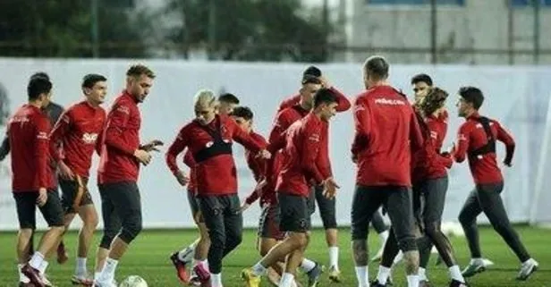 Cimbom Antalya’ya hazır!