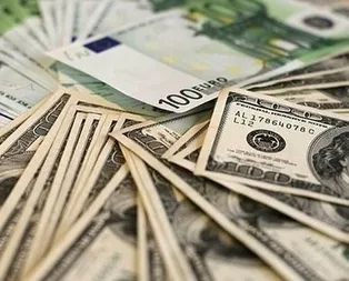Dolar ve Euro ne kadar? 31 Temmuz 2018 serbest piyasa döviz fiyatları