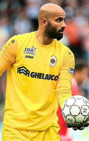 Sinan Bolat, Beşiktaş'ı bekliyor! Transferde bir engel kalmadı...