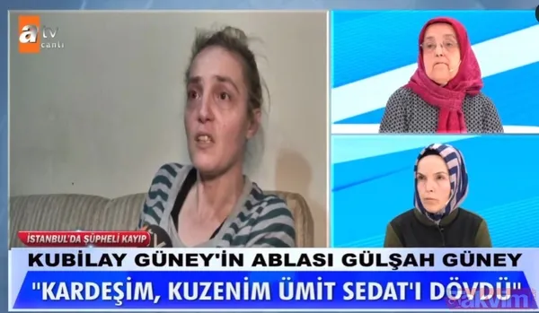 Müge Anlı, Ümit Sedat Özcan'ın cesedine ulaşıldığını açıkladı! 'Cinsel organına kadar kesmiş' sözleri kan dondurmuştu: "Dört gözaltı..." - 19
