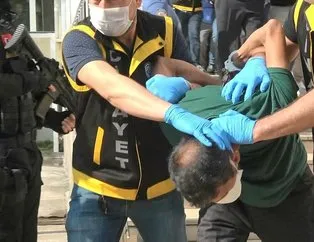Bursa’da polisin şehit edilmesiyle ilgili flaş gelişme