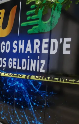 Yine ponzi yine binlerce mağdur! Turgo Shared çöktü mağdurlar merkezi bastı
