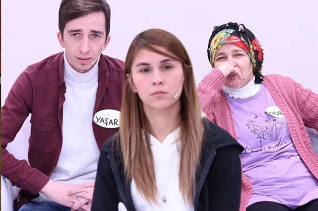 Esra Erol’da kavga çıktı! ‘Ailesi erkeklere satıyor’ iddiası şoke etmişti! Türkan görümcesiyle canlı yayında yüzleşti ortalık karıştı