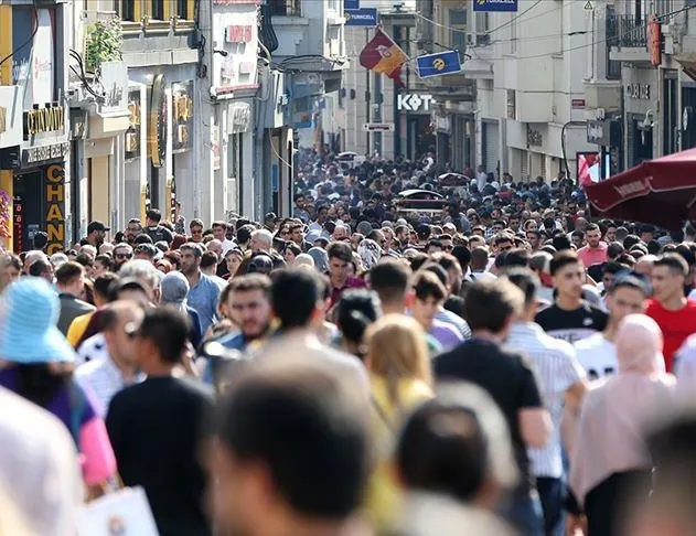 İşsizlik rakamları açıklandı