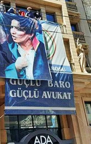 Adalet Bakanlığı ve AK Parti harekete geçti: Terör örgütü üyesi avukatlar meslekten atılacak
