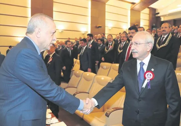 Başkan Erdoğan, Anzak Günü nedeniyle dünyaya seslendi: Tüm dünyaya barış çağrılarımızı yineliyoruz-1