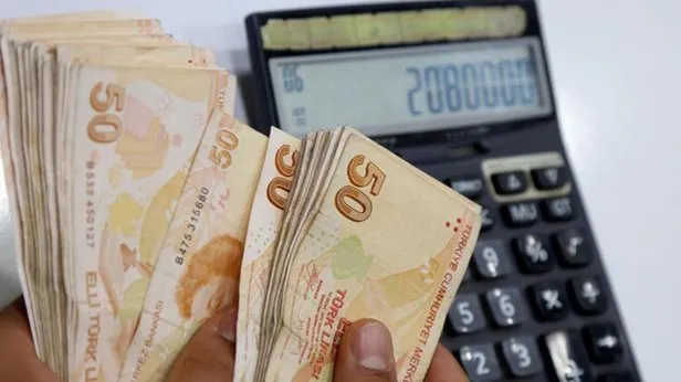 kredi borcunuz varsa dikkat edin