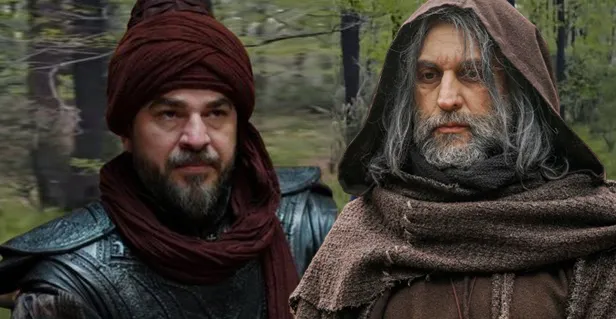 Osman cezayı kesiyor! Ertuğrul Bey Kuruluş Osman'a geri mi döndü?-2